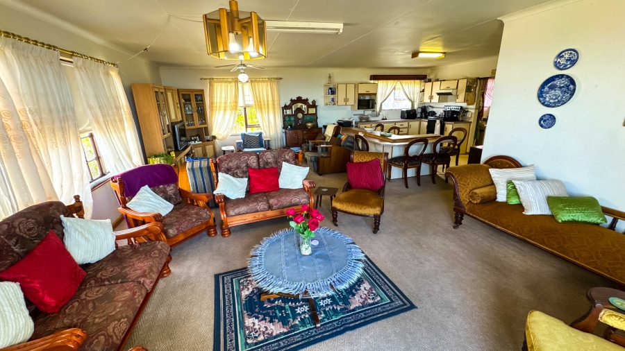 4 Bedroom Property for Sale in Dana Bay Western Cape